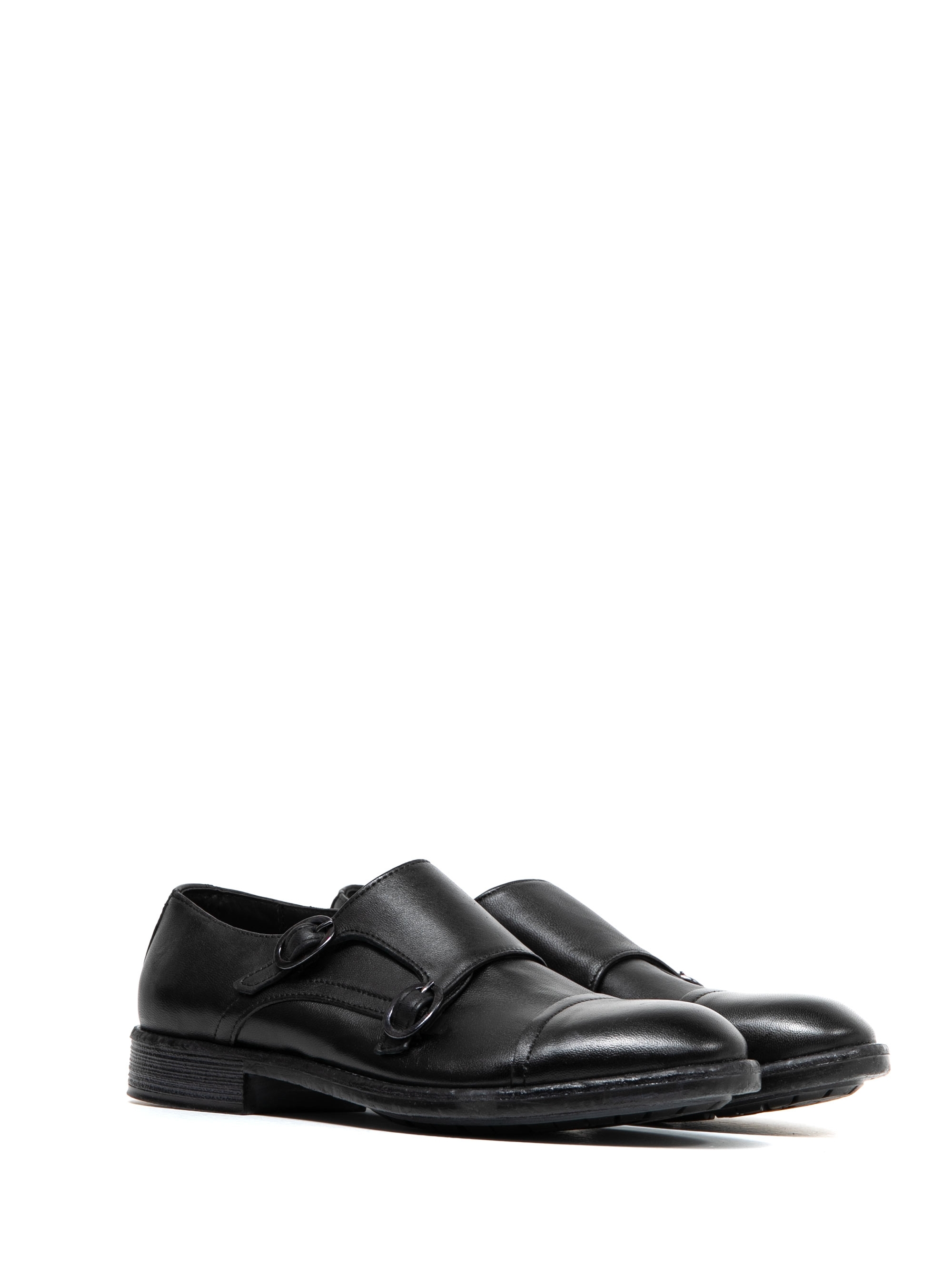 Wow Shoes - Black