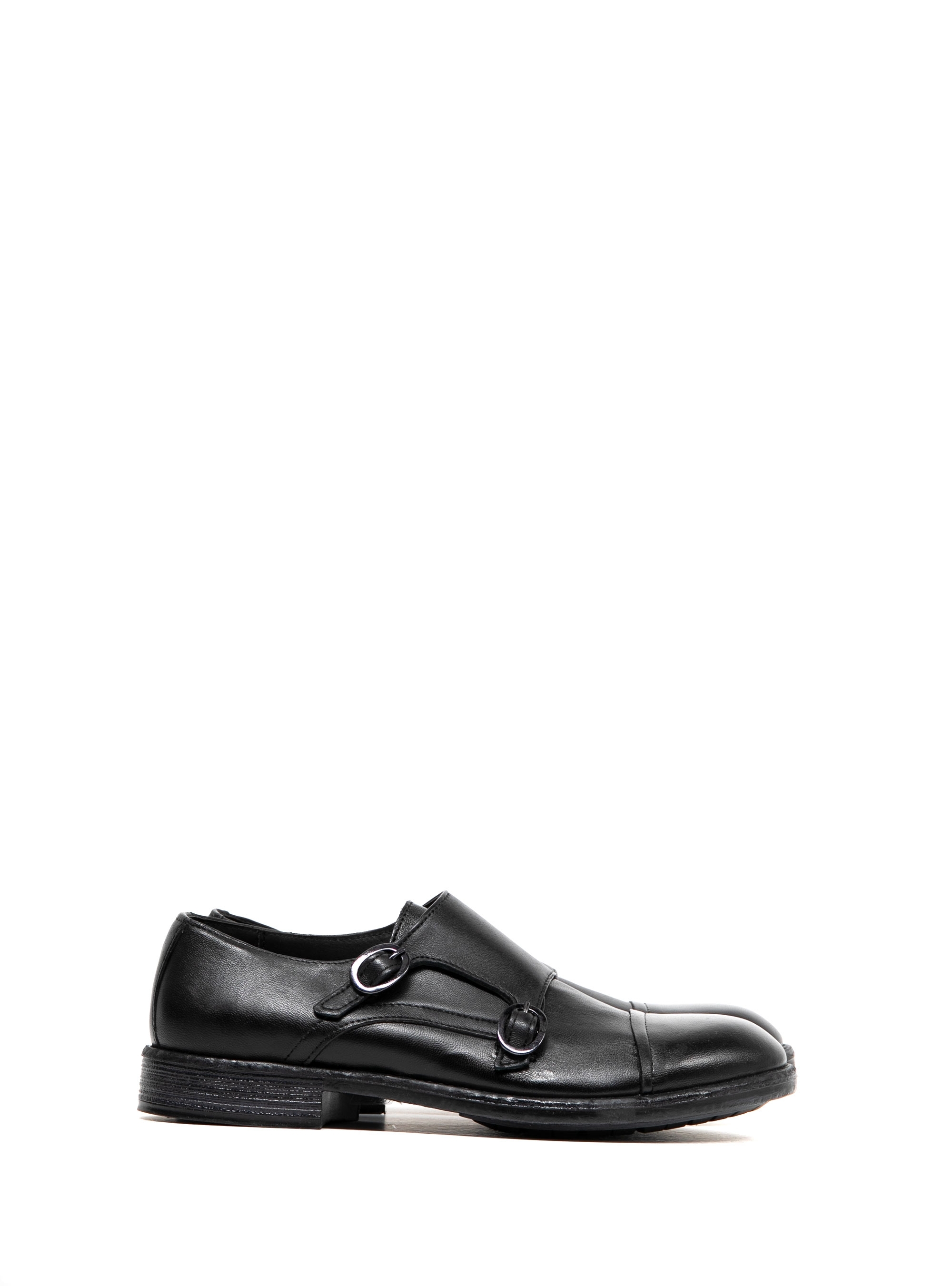 Wow Shoes - Black
