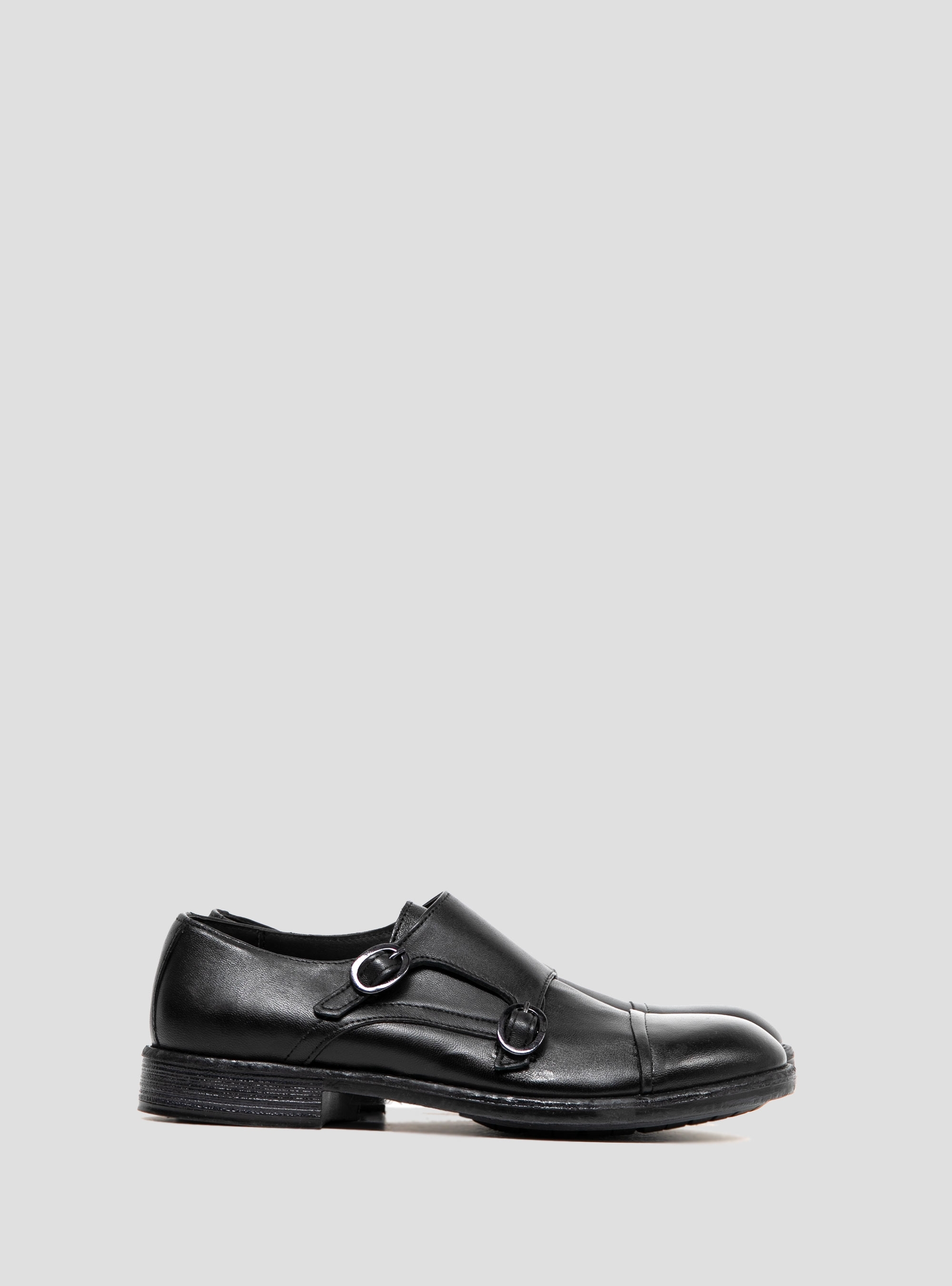 Wow Shoes - Black