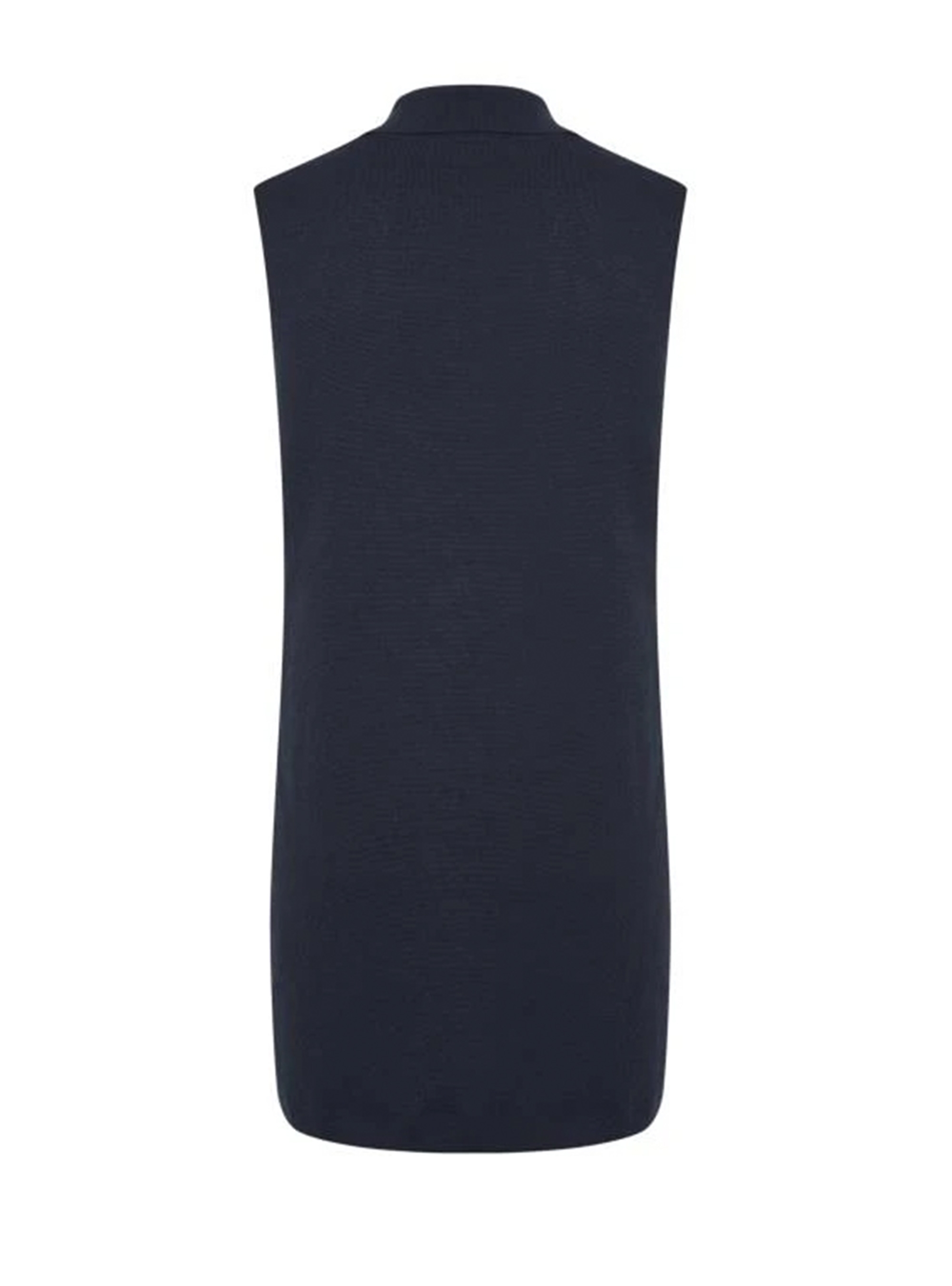 Ichi Knit Malis-Blue