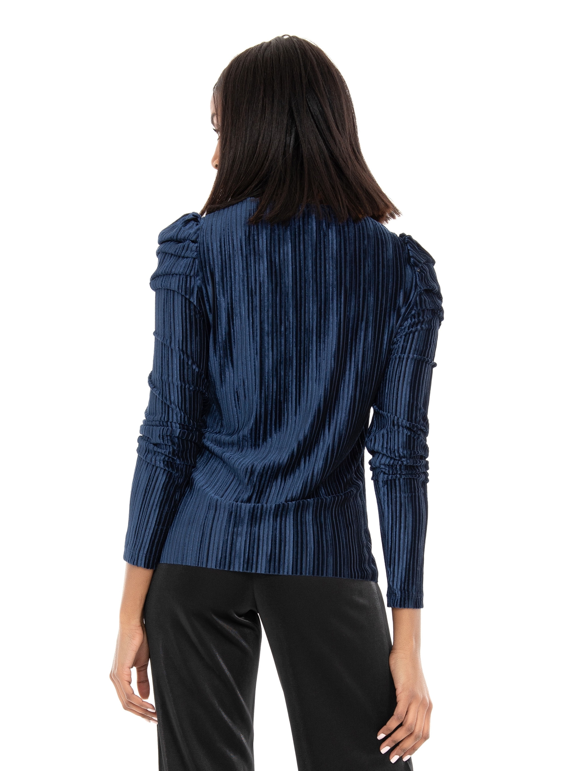 Vero Moda Top Dania-Blue