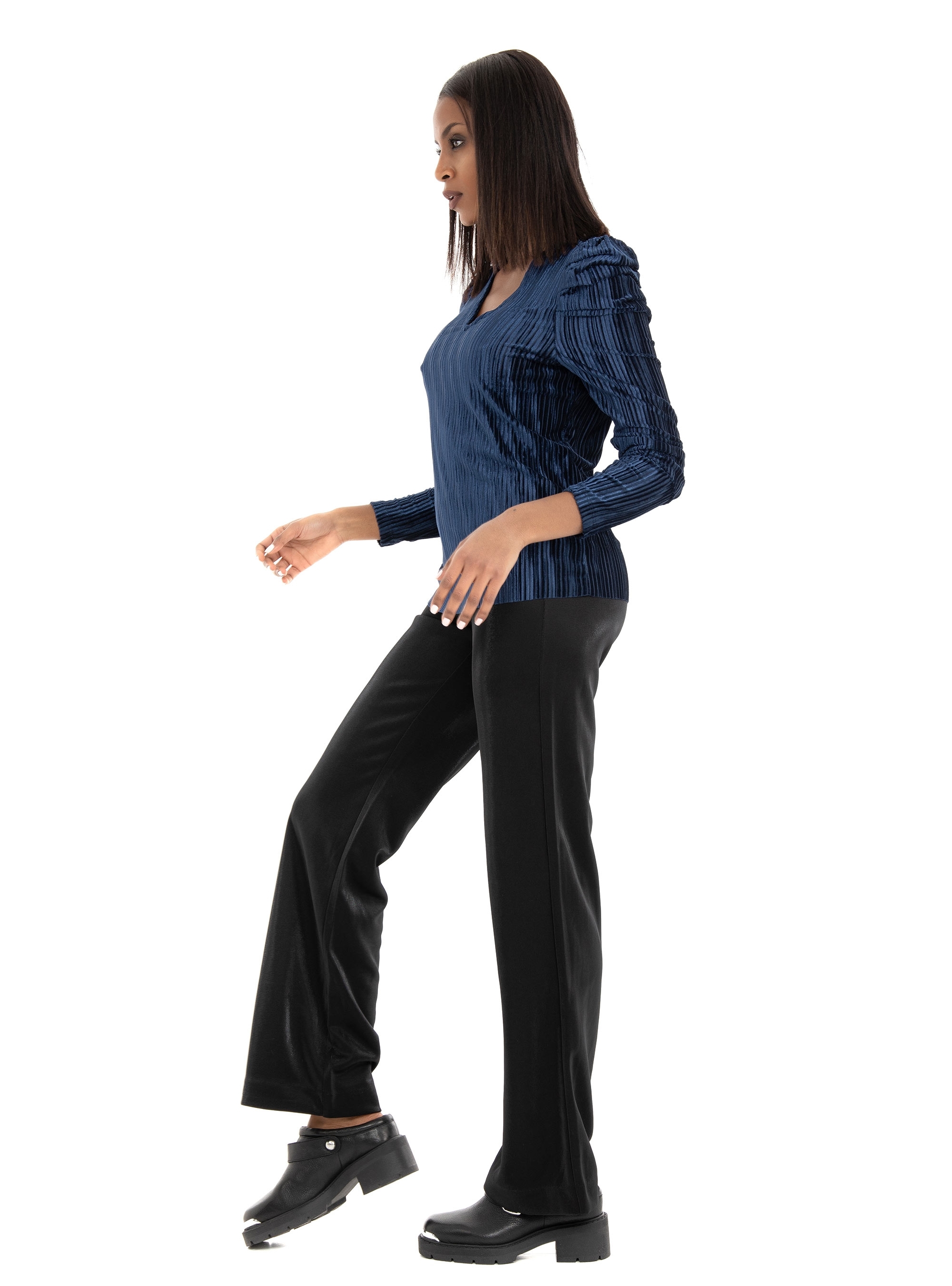 Vero Moda Top Dania-Blue