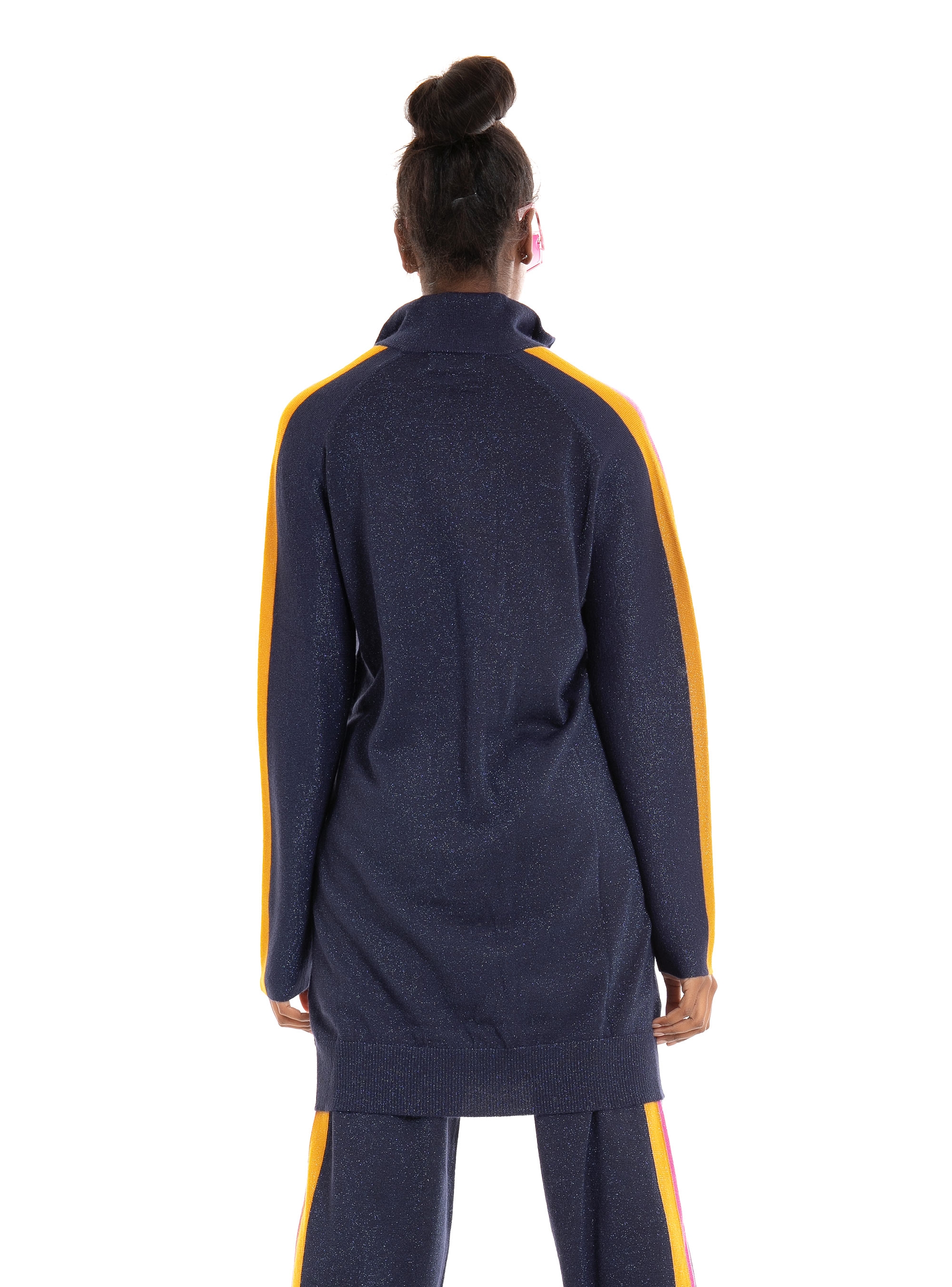 Iceplay Dress-Blue
