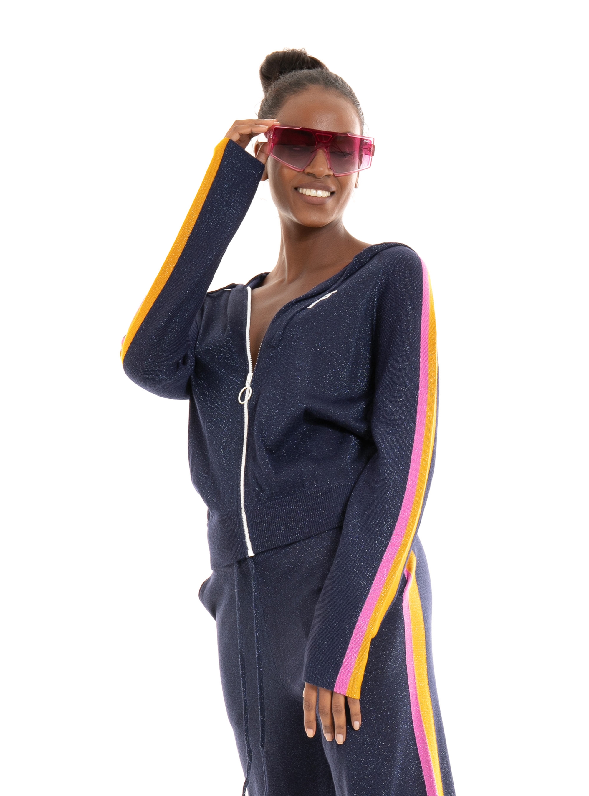 Iceplay Knit-Blue