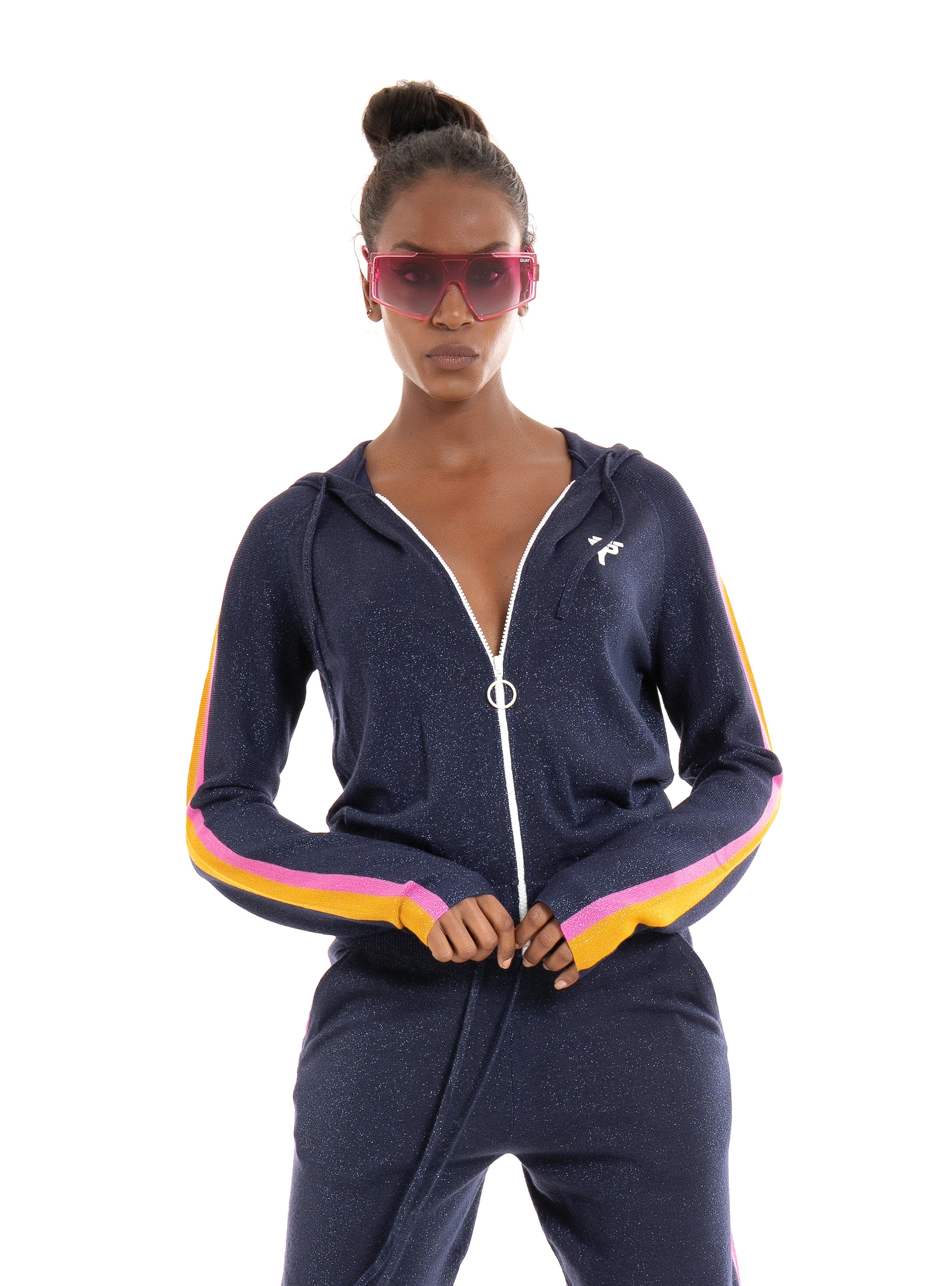 Iceplay Knit-Blue