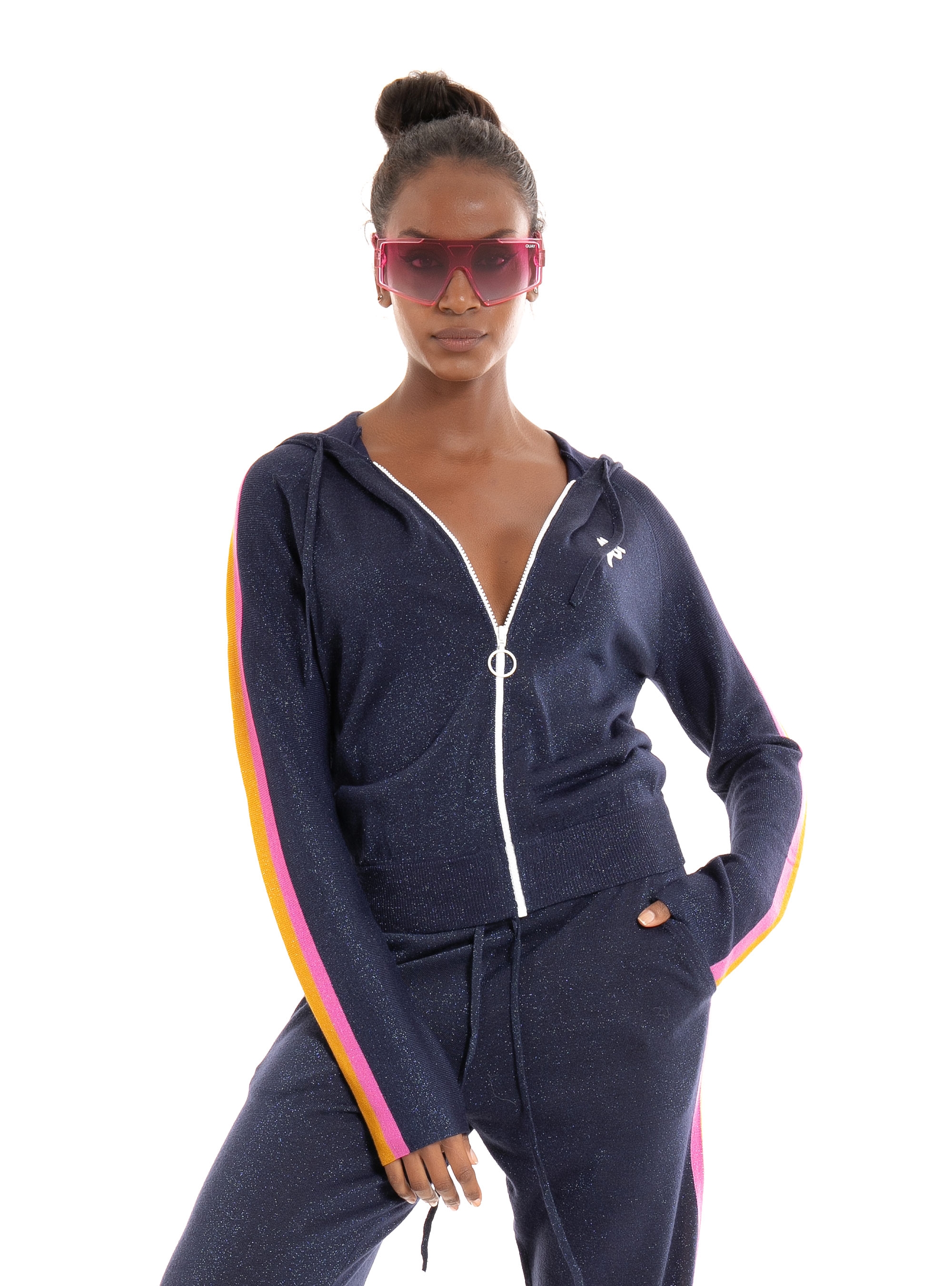 Iceplay Knit-Blue
