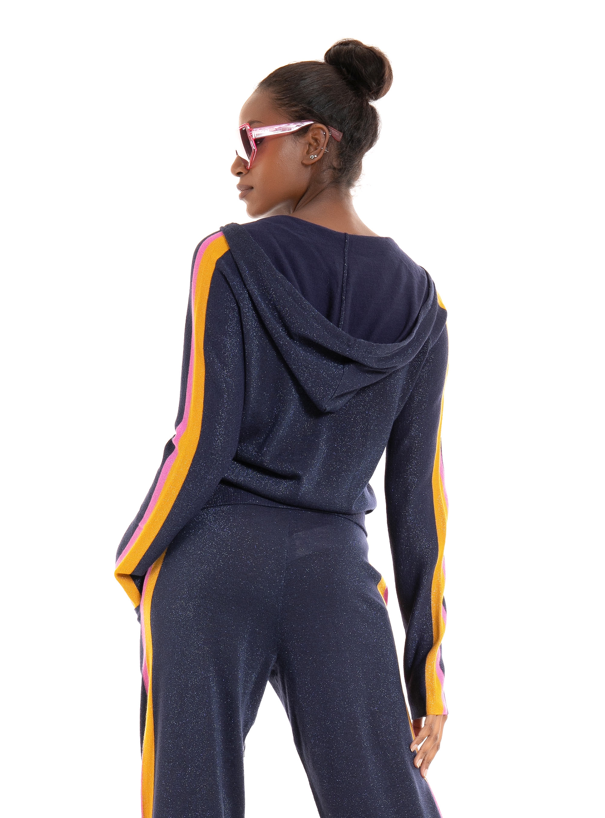 Iceplay Knit-Blue