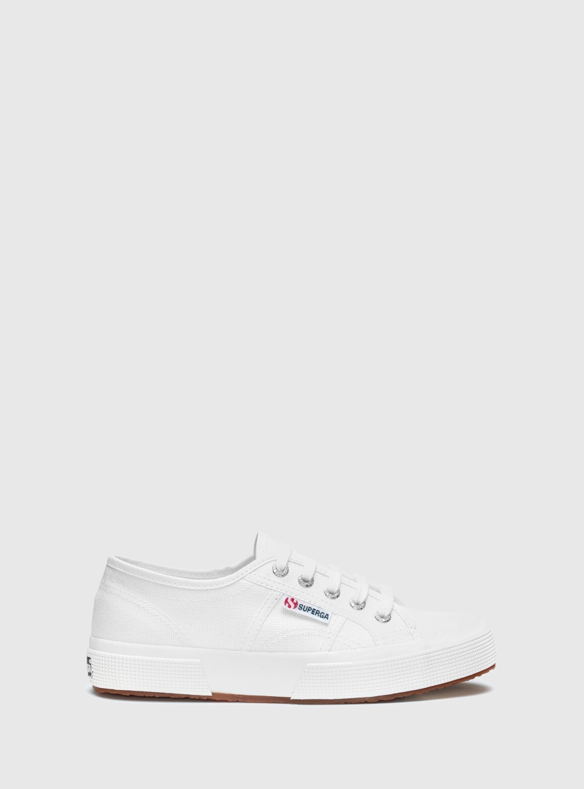 Superga Cotu Classic Sneakers - White