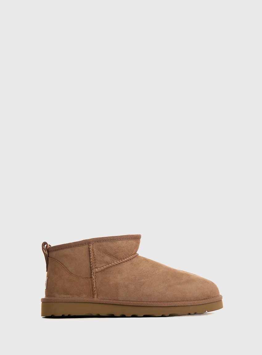 Ugg Classic Ultra Mini - Chestnut