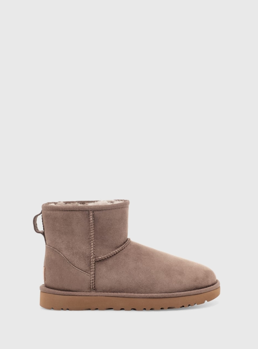 Ugg Classic Mini II Boots - Light Brown