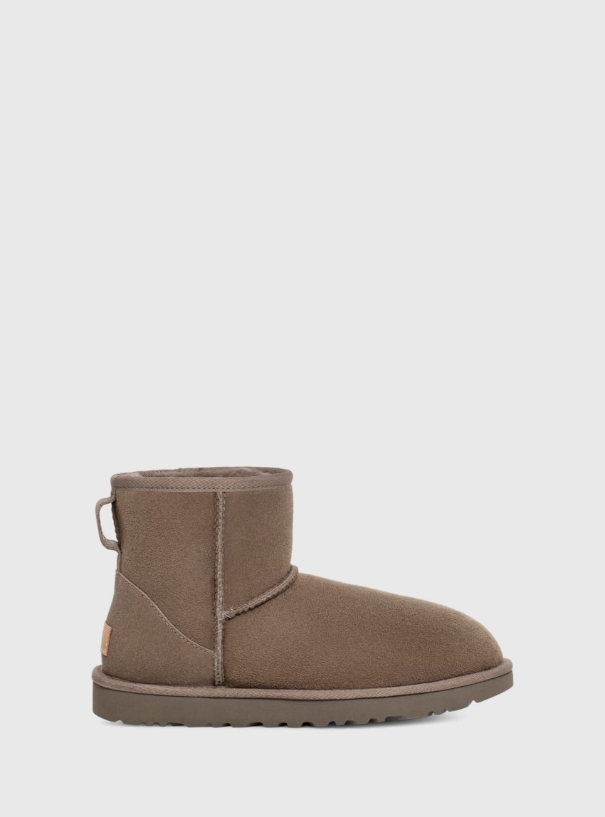 Ugg Classic Mini II Boots - Taupe