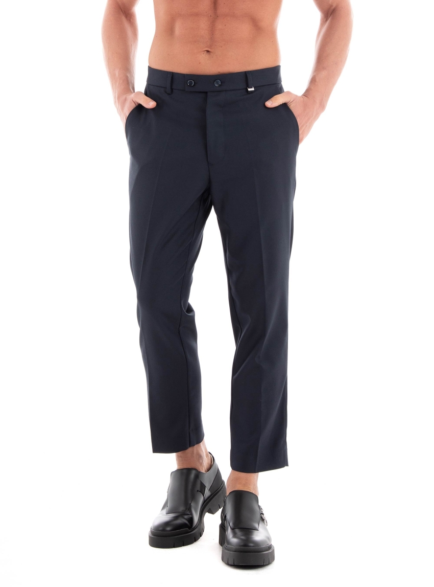 I'm Brian Pants - Dark Blue
