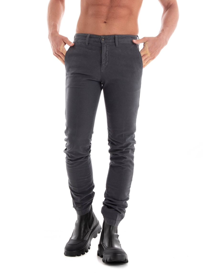 Four.ten Pants - Blue