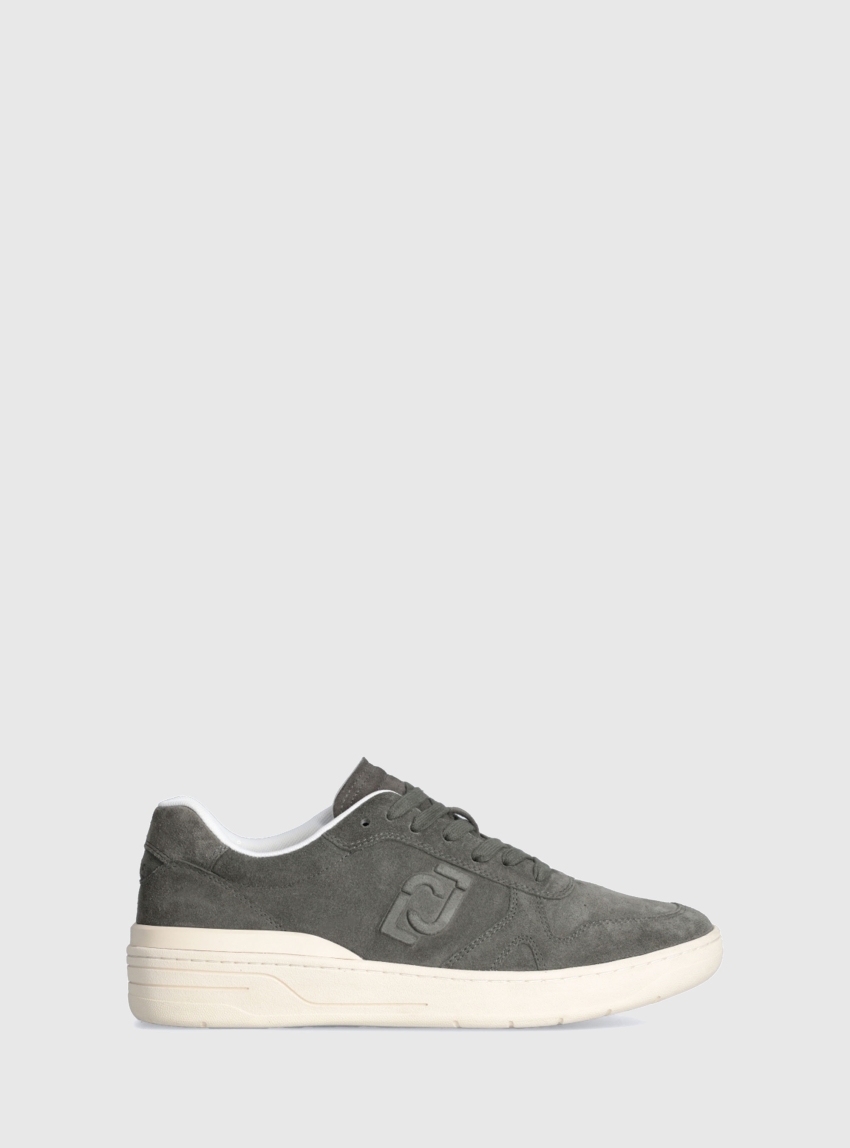 Liu Jo Walker 01 Sneaker - Olive 