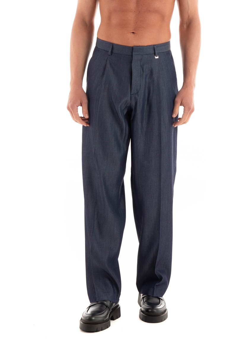 I'm Brian Pants - Denim