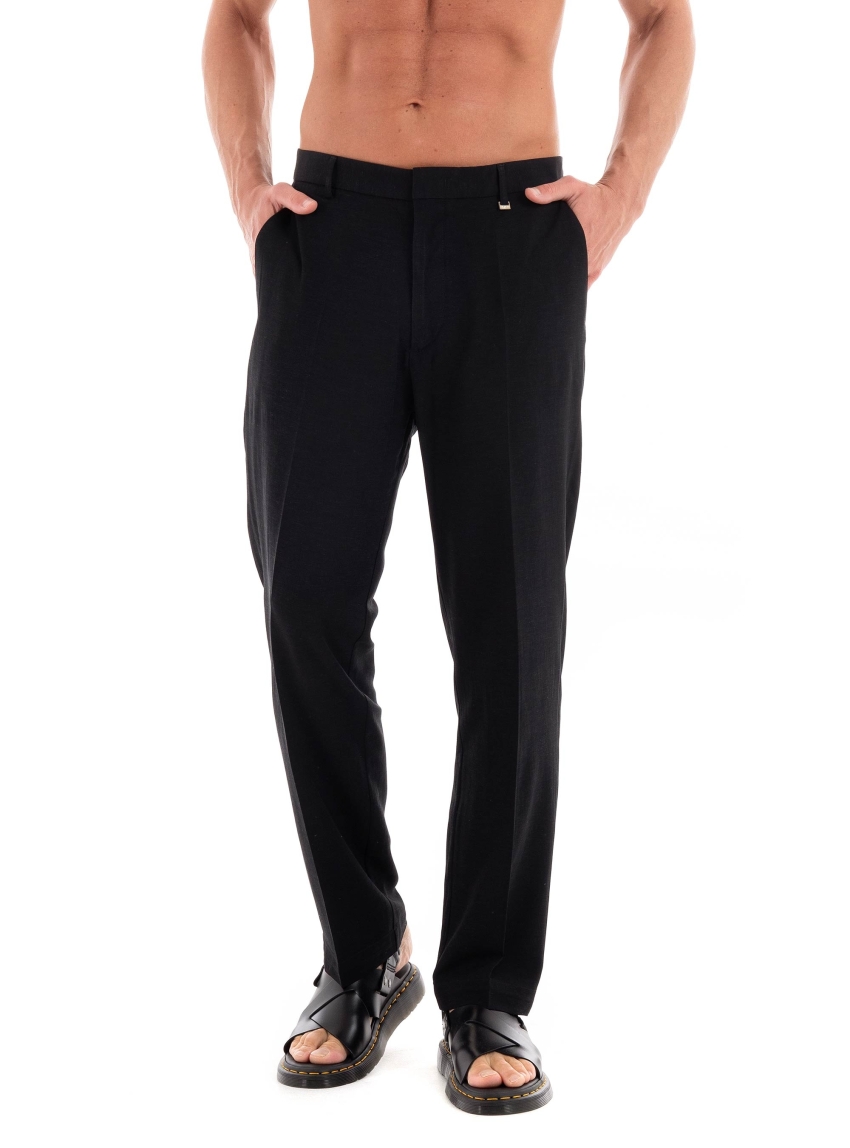 I'm Brian Pants - Black