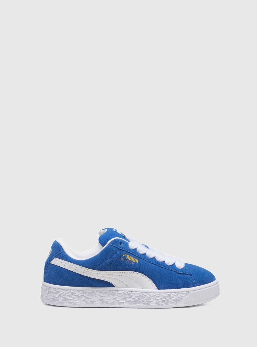 Puma Suede XL Sneakers - Cobalt Blue