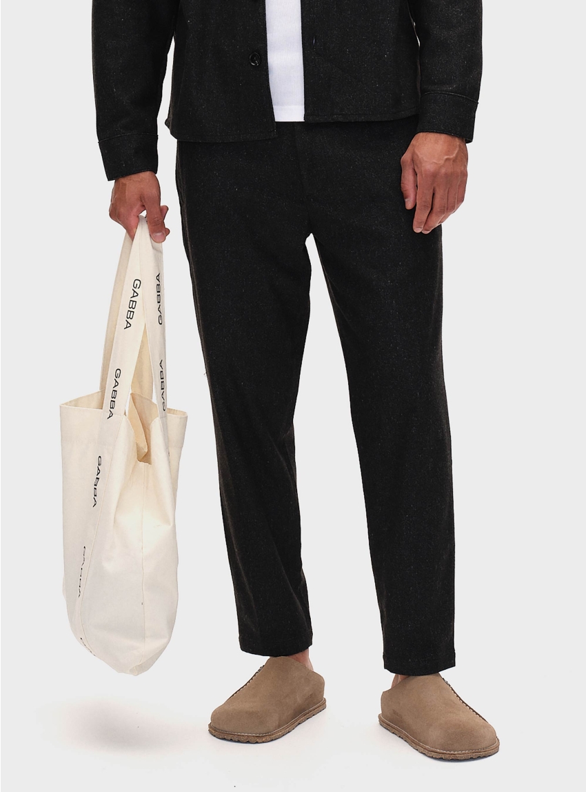 Gabba Monza Shafi Pants - Black