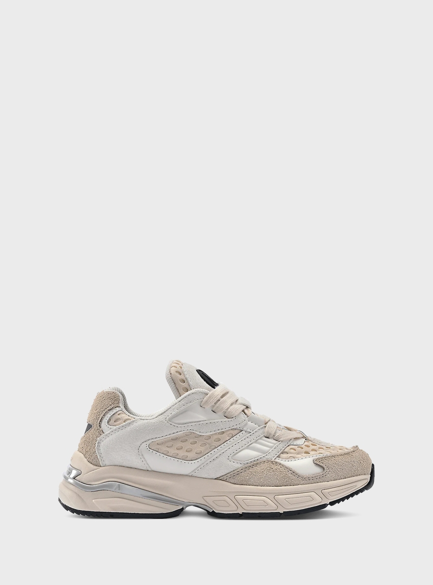 Arkk Copenhagen Gravity Sneakers - Light Beige