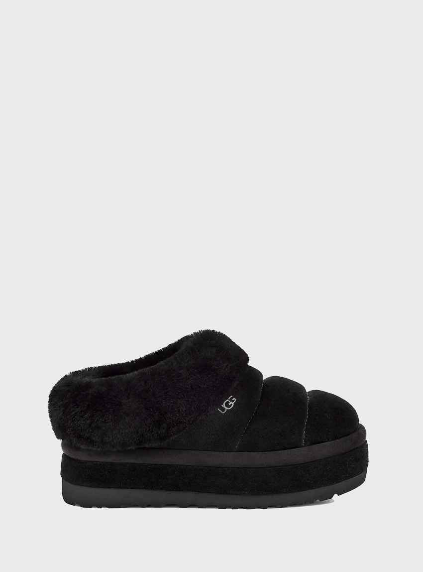 UGG Tazzlita Slippers - Black