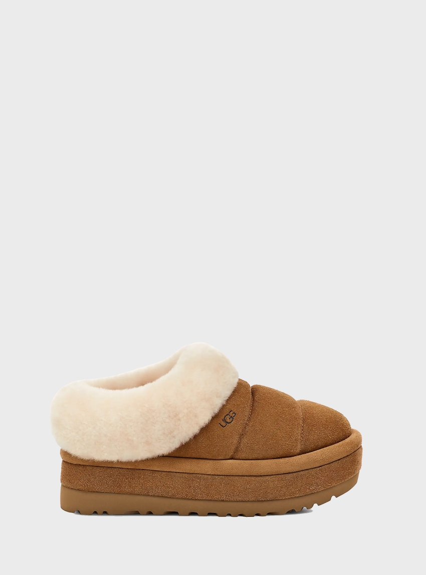 UGG Tazzlita Slippers - Chestnut