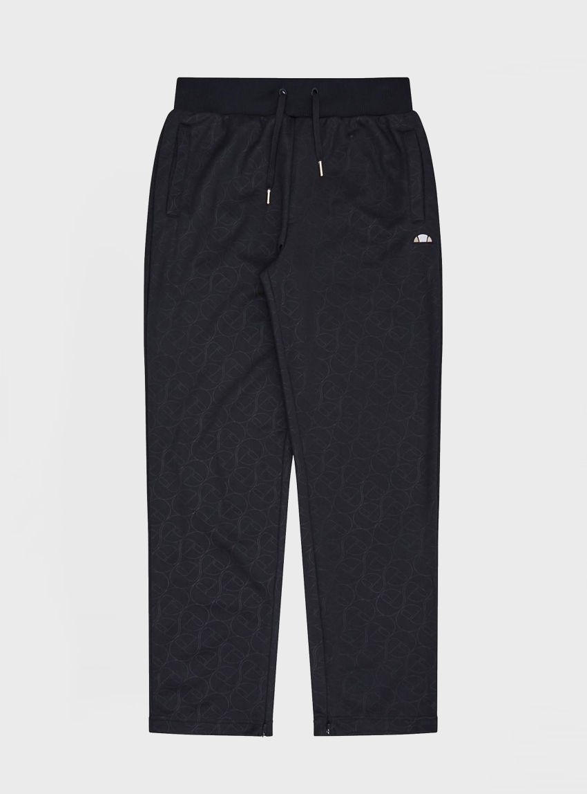 Ellesse Giliaza Track Pants - Black