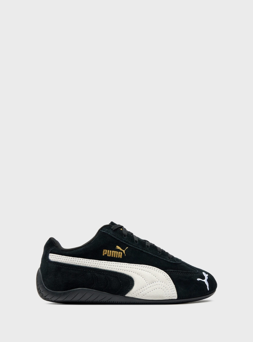 Puma Speedcat OG Sneakers - Black
