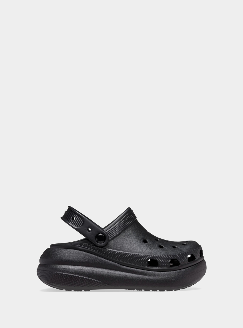 Crocs Crush Clog - Black