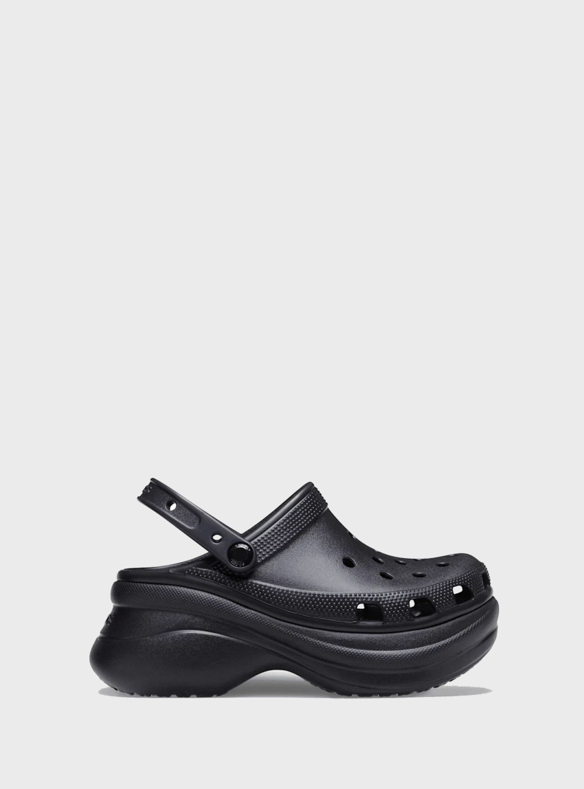 Crocs Bae Clog - Black