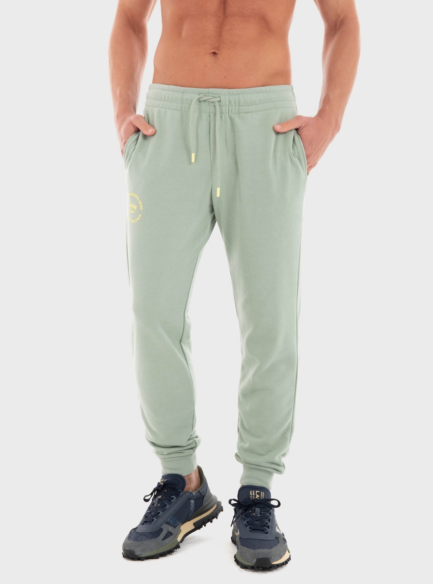 Jack & Jones Gordon Simon Sweat Pants - Light Green