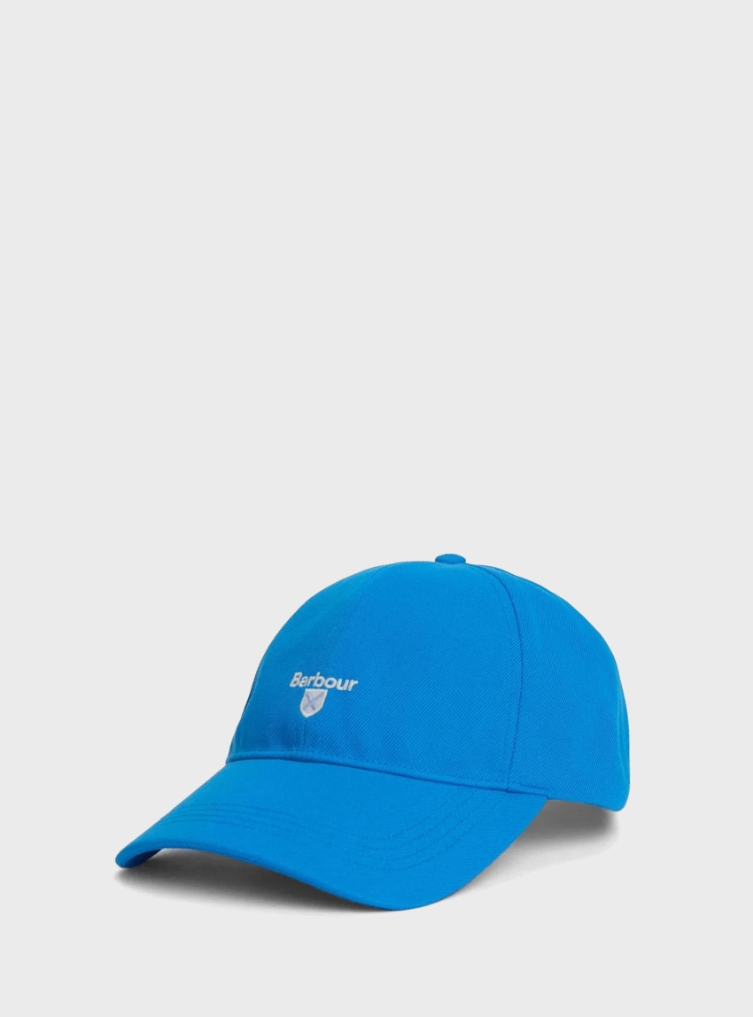Barbour Active Cap - Blue