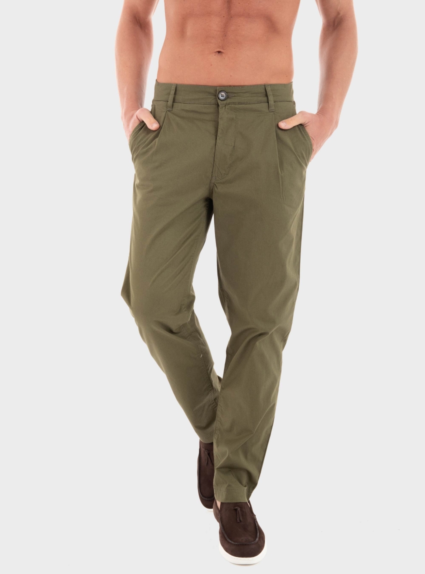 Gabba Joe Unite Pants - Olive 