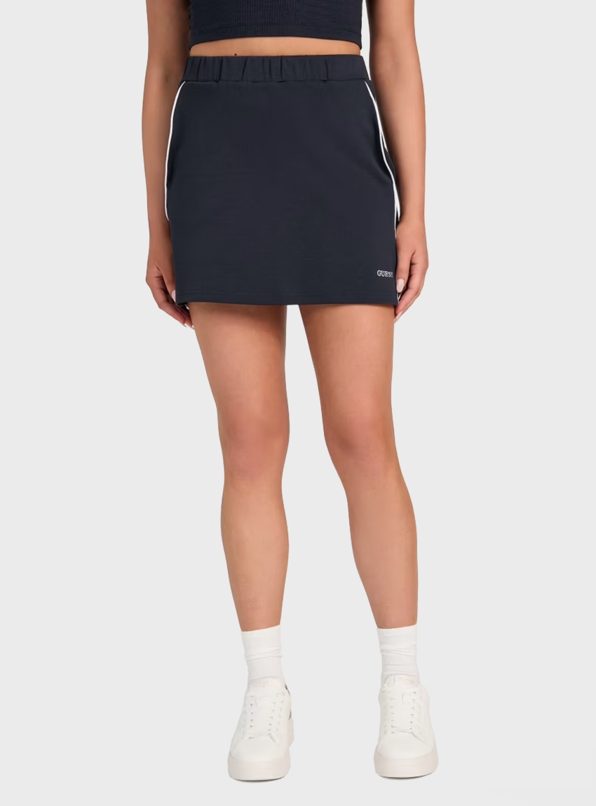 Guess Nigella Skirt - Blue